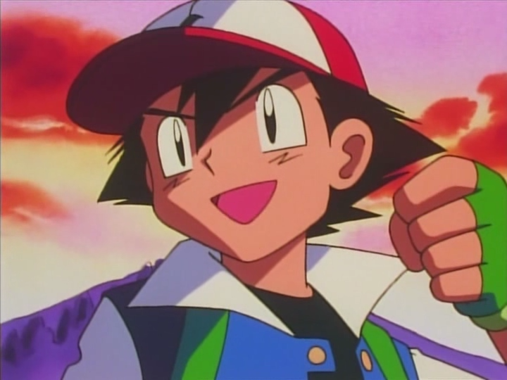 Pokémon ¡Hazte con todos! Temporada 2: Las islas naranjas (adfpF1)